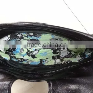 Women's Handbag Small PU Shoulder Bag thumbnail-3