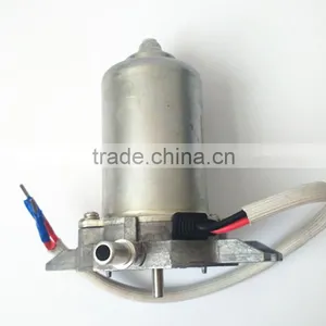 dc Motor 2.5A 5500rpm of Brake Vacuum Pump of Bus thumbnail-1