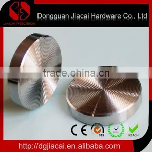 High Quality Anodized Precision Hardware Parts thumbnail-1