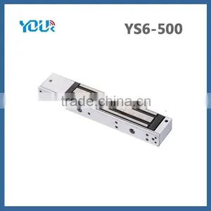 Electric Magnetic Lock for Automatic Doors(YS6-500) thumbnail-1