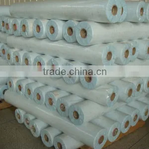 PVC Waterproof Membrane For Roof thumbnail-1