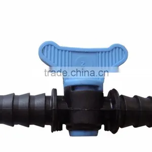 Plastic Injection Mould for Valve Body thumbnail-3