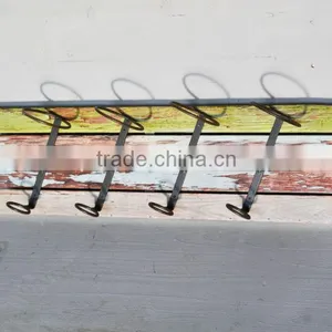 Wholesale Wood Wine Bottle Rack New Design 2015 thumbnail-1