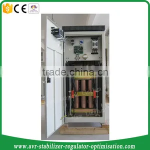 3 Phase Fully Automatic Voltage Stabilizer thumbnail-3
