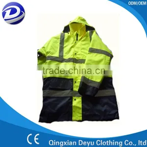 Hot Sale Fashion High Quality Reflective Strip Workwear thumbnail-1