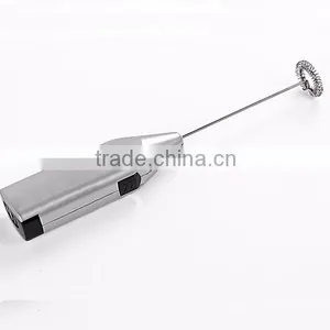 Hot Sell High Quality Different Colors Milk Coffee Mixer,coffee Maker Milk Coffee Mixer thumbnail-1