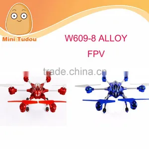 rc Aircraft for Sale W609-8 Drones for Aerial Photography thumbnail-1