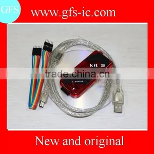 PIC Kit3 KIT3.5 Microcontroller Burning Downloader Emulator Software Programmer With Video Tutorial thumbnail-1