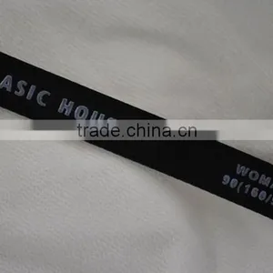 Bottom Price Special Printed Apparel Paper Label thumbnail-2