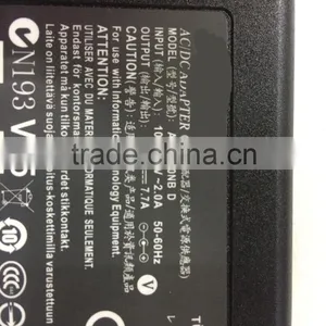 For Asus Adp-150nb d 19.5V 7.7A 150W Power Supply Adapter Original 5.5*2.5 thumbnail-5