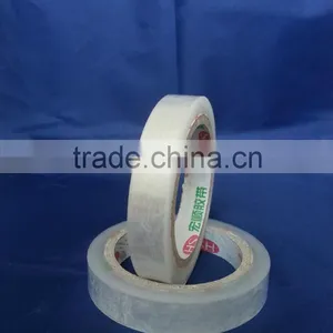 Professional Tape Factory Sale Bopp 1.8cm/4.5cm Clear Packing Adhesive Tape Custom Printed Tape thumbnail-5