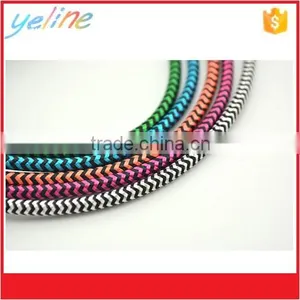 Salable Goods Colorful Magnetic USB Cable for Mobile Phone thumbnail-1