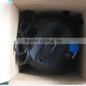 Vacuum Cleaners Type and Wet And Dry Function Vacuum Cleaner With Socket thumbnail-4