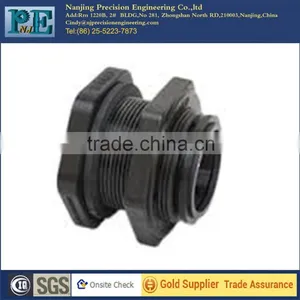 OEM and ODM Pipe Fitting Bolted Tank Flange thumbnail-4