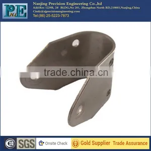 China Supplier Custom Bending Metal Bracket thumbnail-4