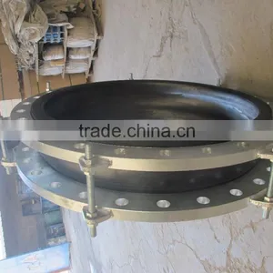 Flexible Rubber Expansion Joints thumbnail-2
