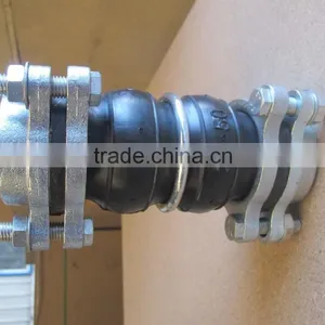 Price Of Flexible Rubber Union Joint thumbnail-2