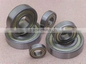 Motorcycle Bearing Deep Groove Ball Bearing 6005E thumbnail-4