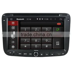 KLYDE Quad Core Car Multimedia System for Emgrand EC7 With BT Radio DVR IPOD GPS thumbnail-3