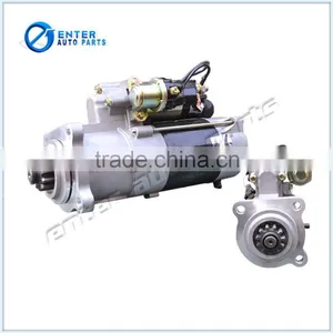 Yuchai Starter M3019-3708100 M105R3039SE for Heavy Truck thumbnail-1