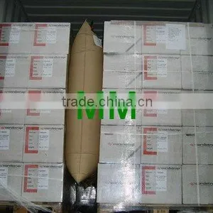 High Strength Brown Paper Inflatable Big Cargo Air Bag thumbnail-1