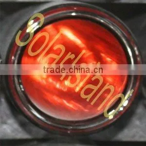 1.60mm Thickness 58*2100mm Three Target Solar Vacuum Tube thumbnail-1