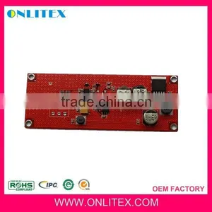 ISO Electronics PCB Assembly Services thumbnail-1