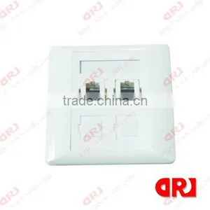 Sc Modular Multifunctional Faceplate thumbnail-1