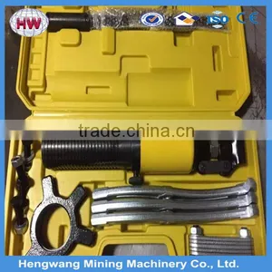 30/50/100 Bearing Puller Kit Hydraulic Bearing Puller Price thumbnail-5