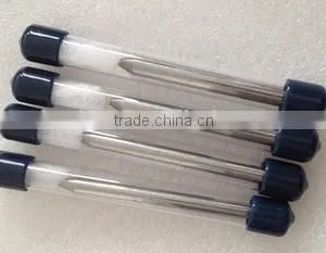 Wear-resisting Quicksand Discharge Water Tungsten Carbide Pipe thumbnail-1