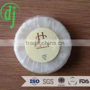 Mini Hotel Bar Soap /msds Cardboard Box Soap thumbnail-1