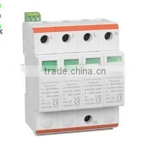 CA Series Surge Protective Device,CAU4-40 Surge Protective Device,1.8KV,1.6KV,1.5KV thumbnail-1