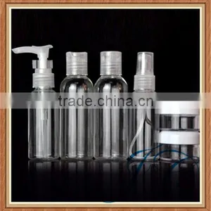 High Quality Transparent Plastic Spray Bottle With Fast Production and Shipping thumbnail-1