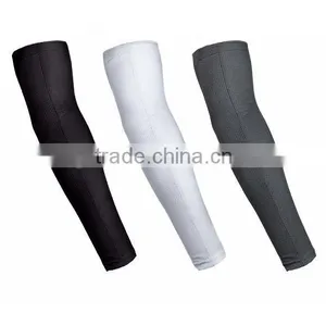 Sport Cover Hiking Cycling Bike UV Sun Block Protection Arm Sleeve thumbnail-1