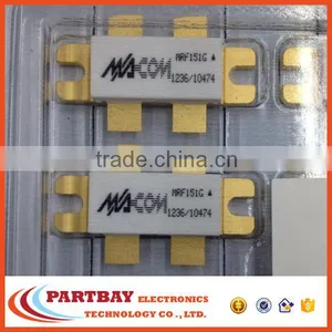 Electronic Components High-frequency Transistor MRF151G thumbnail-1