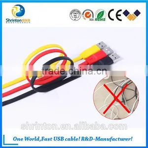 Remax Fast Charge Mobile Phone Cable, High Quality Micro USB Data Cable thumbnail-5