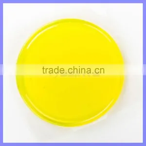 Washable Durable Use Round Non Slip Sticky Pad Anti Slip Mat Car Anti Slip Pad thumbnail-1