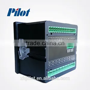 PILOT SPM33 Three Phase Electrical Power Meter thumbnail-2