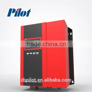 Three 3 Phase AC 750W to 110000W MPPT & VFD Solar Water Pump Inverter thumbnail-1