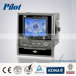 PMAC760 Power Quality Analyzer With Ethernet ,USB thumbnail-1