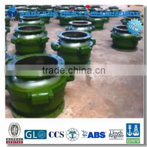 Dredger Ball Joint / Dredge Ball Joint / Dredge Pipe Joint thumbnail-2
