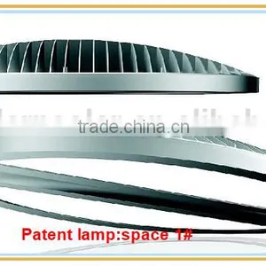 5 Years Warranty 5M 30W Solar LED Street Lights( Space1# Series) thumbnail-4