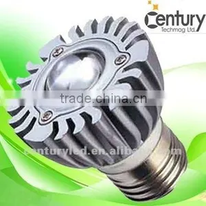 GU10 E26 E27 E14 MR16 High Power 3w Led Spotlight Led Spot Lighting for Office Lights thumbnail-1