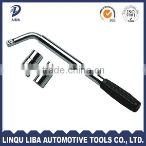 L Type Auto Repair Tools Extensible Tire Wrench thumbnail-5