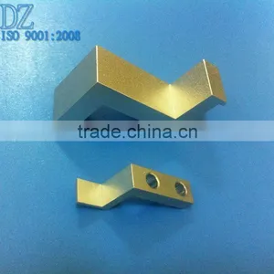 Customized Precision Aluminum Extrusion Parts ,aluminum Precision Parts thumbnail-1