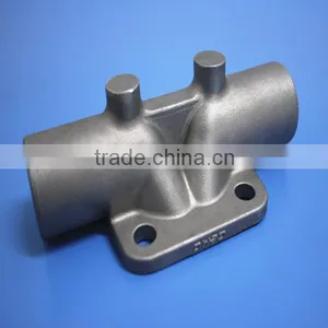 OEM Design Stainless Steel Precision Casting Parts thumbnail-1