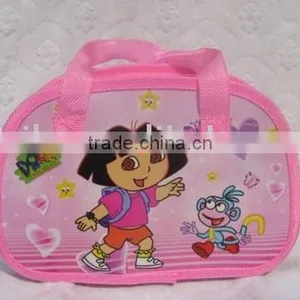 pp Handle Bag thumbnail-1