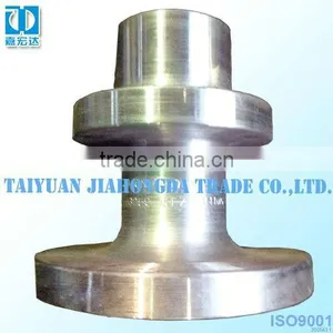 6" A105 Multi-purpose Stem Housing Free Forging thumbnail-1