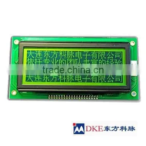 192x64 Graphic LCD Module thumbnail-1