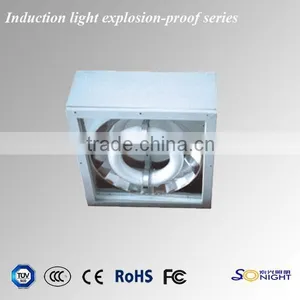 High Lumens Meanwell Filling Station Lamp 120w/150w/200w Intrinsically Safe Explosion Proof With CE&RoHS thumbnail-1